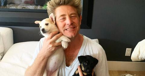 jason nash girlfriend