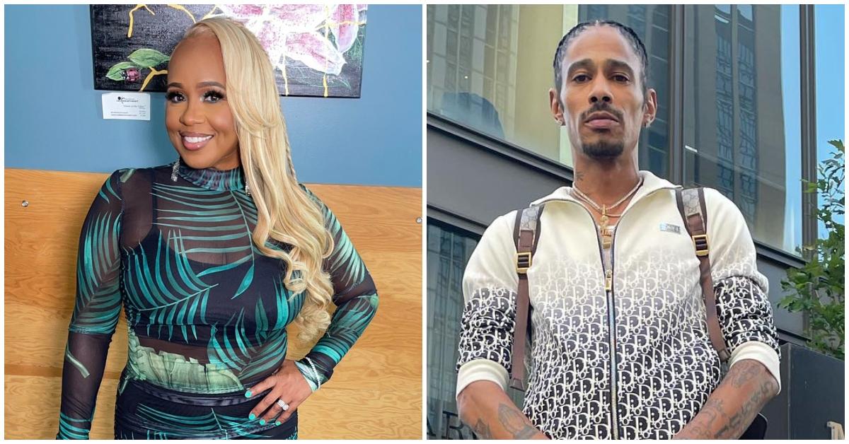 Are Layzie Bone and Tiny Hailey Still Together? Stars Dish on Romance  (EXCLUSIVE)