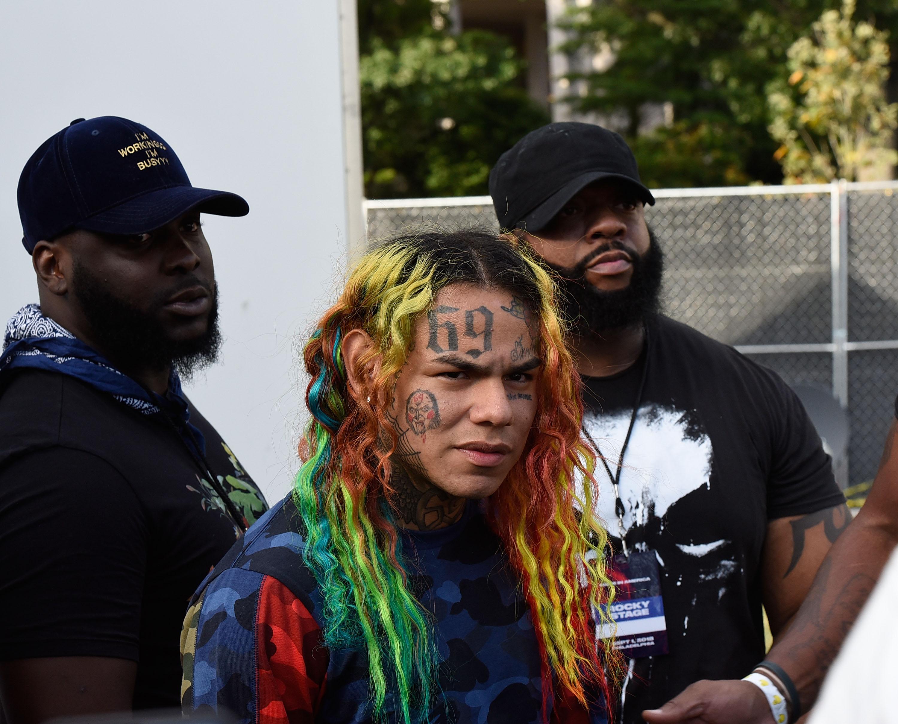 tekashi