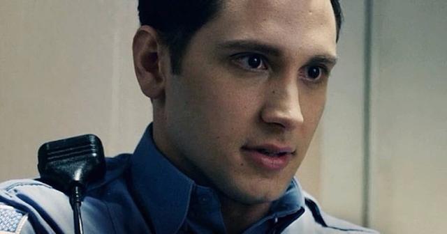 John Bennett Orange Is The New Black