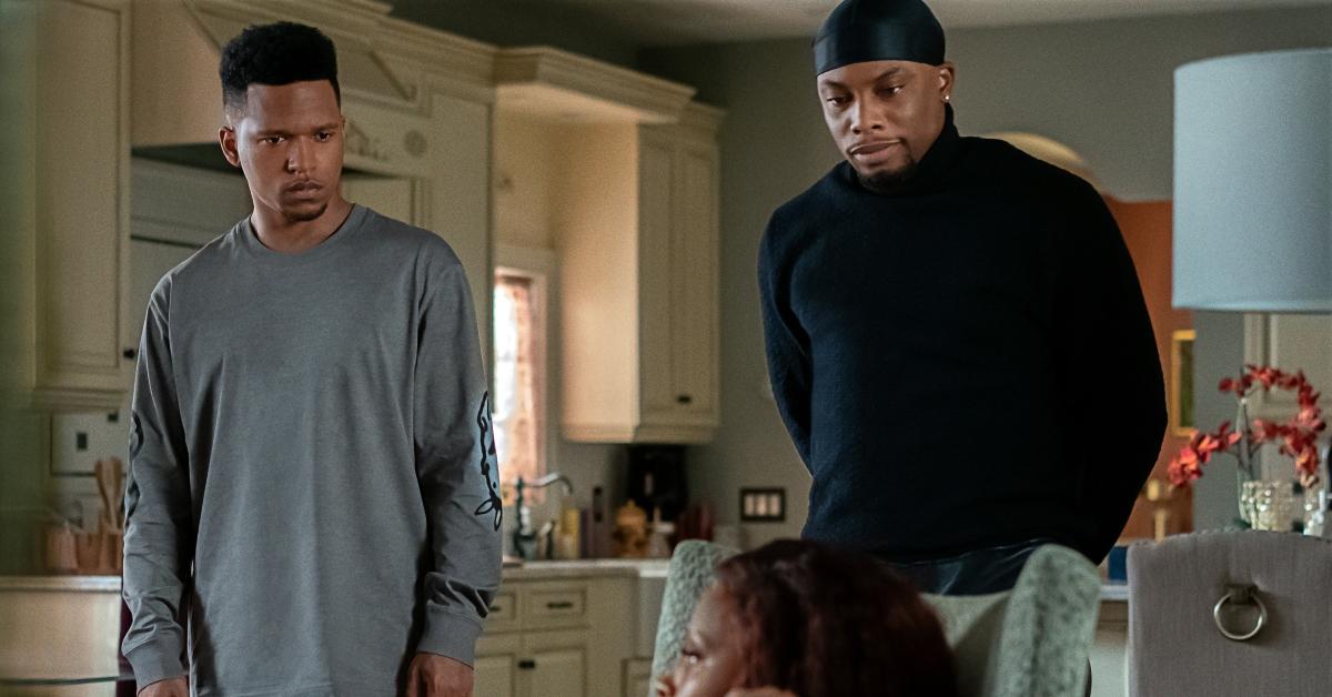 Cane and Dru Tejada Beef on 'Power Book II Ghost' Explored