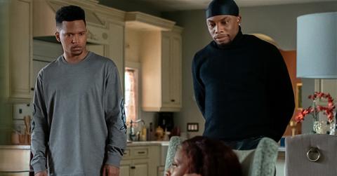 Dru and Cane Tejada on Power Book II: Ghost portrayed by Lovell Adams-Gray and Woody McClain