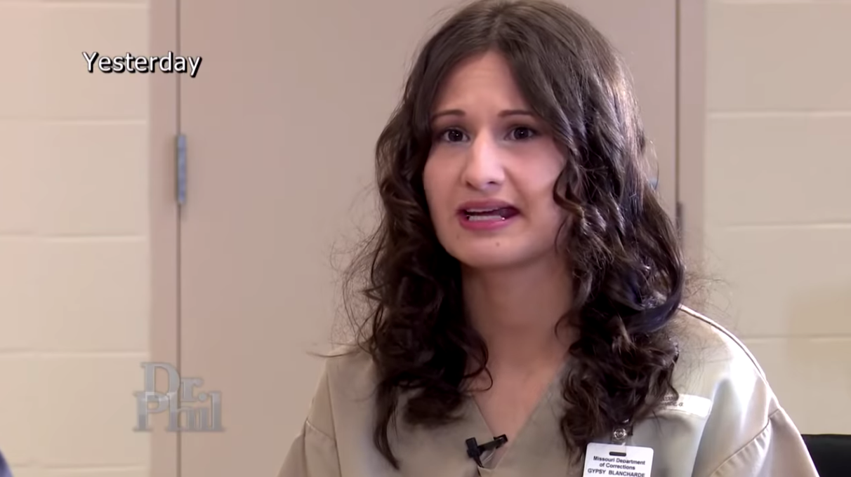 Here's What Actually Happened to the Real Gypsy Rose Blanchard's Teeth