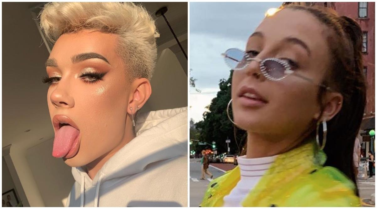 Emma Chamberlain - I literally started from zero; I had