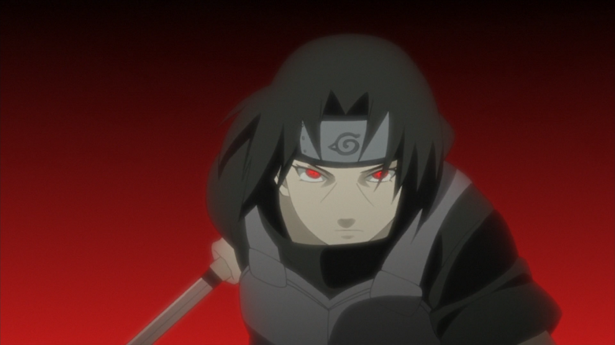 Itachi Uchiha Is Infamous for Killing His Clan but Why Did He Do It 