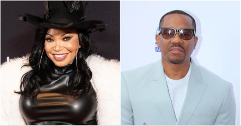 Why Did Tisha Campbell Leave Duane Martin After 20 Years Together