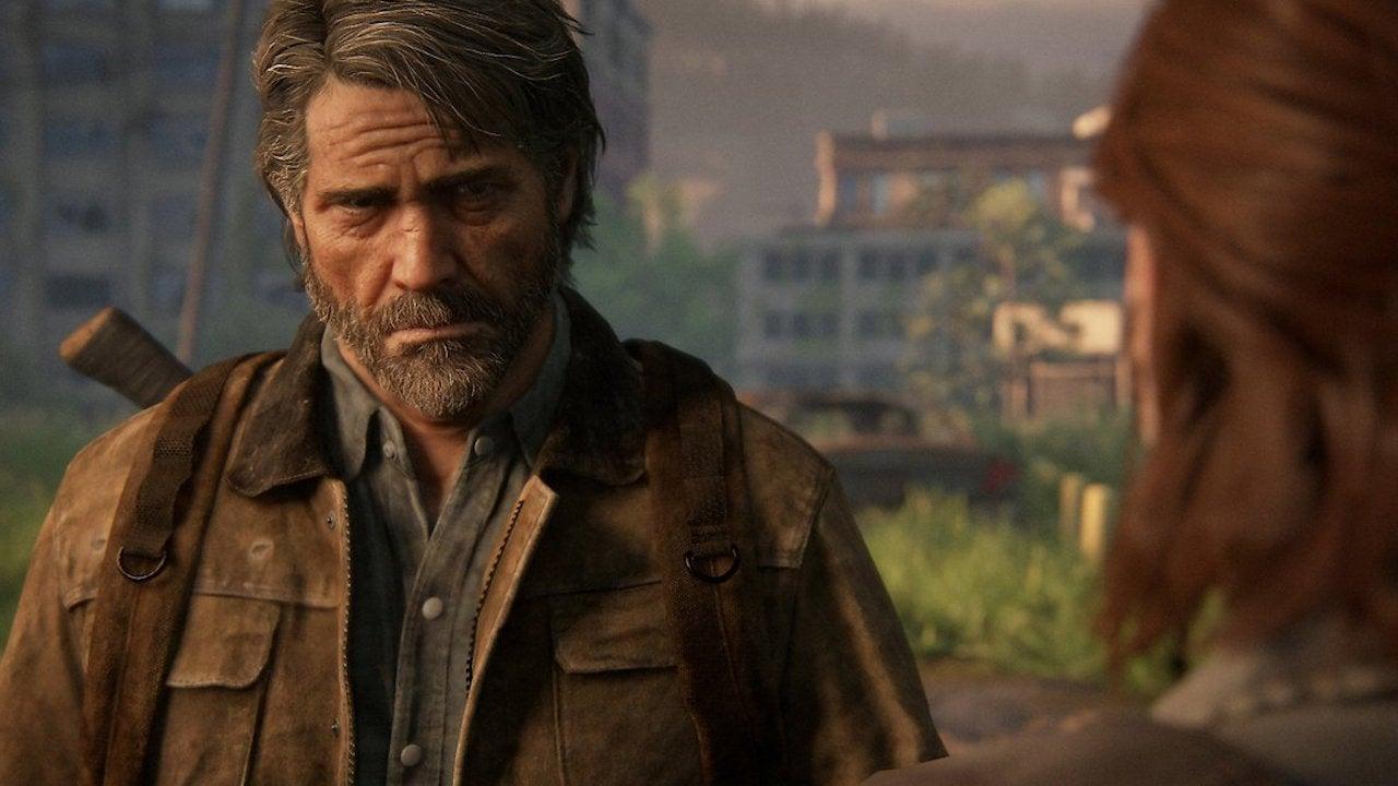 The Last of Us Part 2: Naughty Dog Confirms Joel Isn't Dead