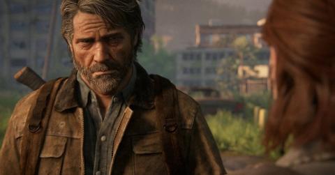 The Last of Us