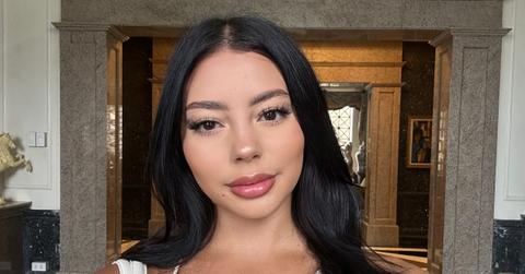 Model Amara Tsuki Opens Up About How Going Viral Almost Destroyed Her Confidence