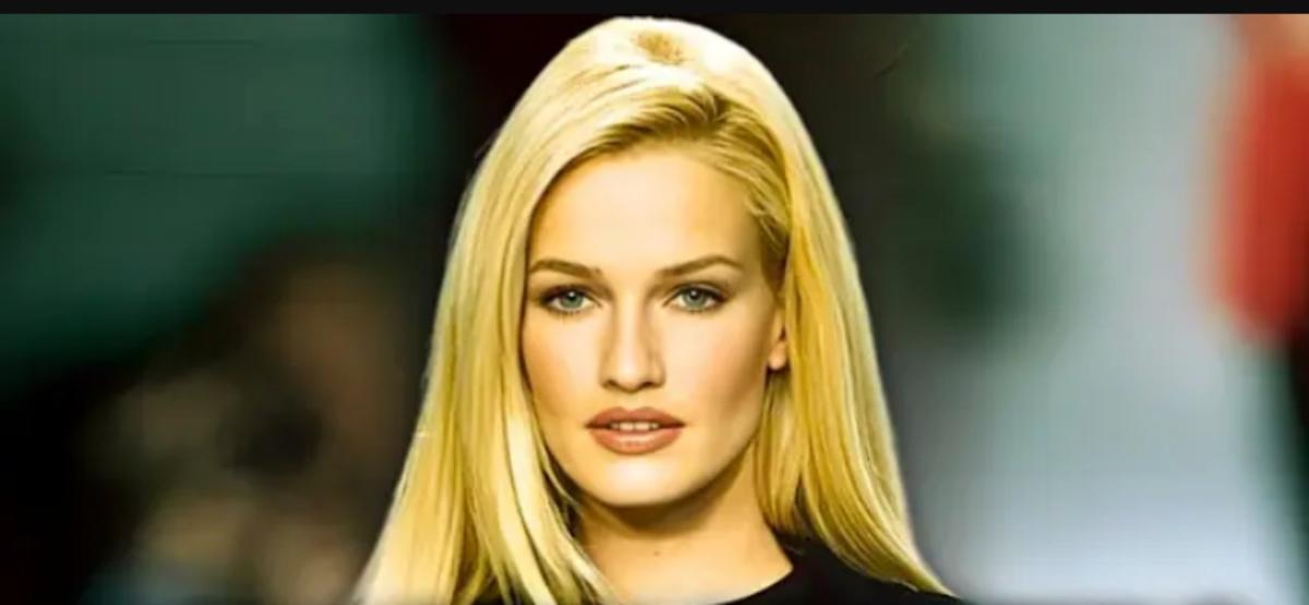What Happened to 90s Supermodel Karen Mulder?