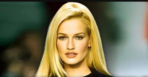 What Happened to 90s Supermodel Karen Mulder?