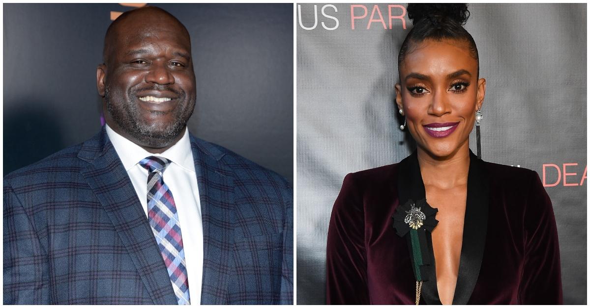 Who Is Shaquille O’Neal Dating? Meet His Rumored Girlfriend