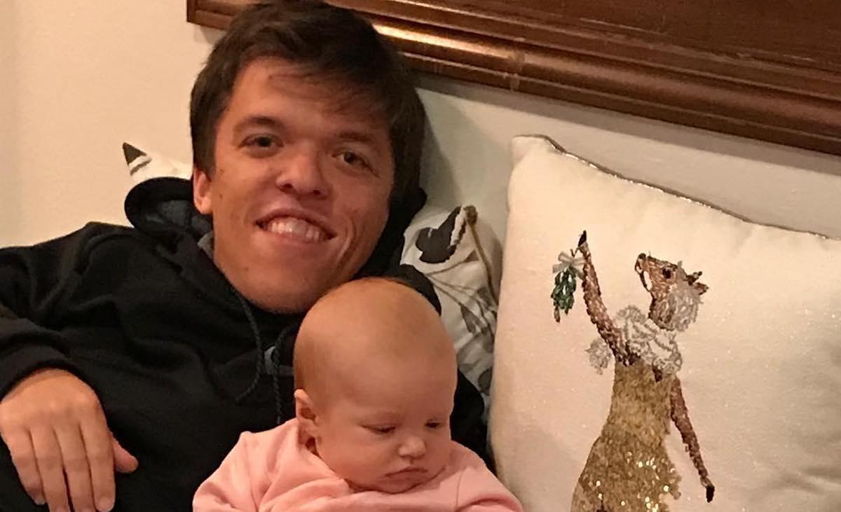 Zach Roloff