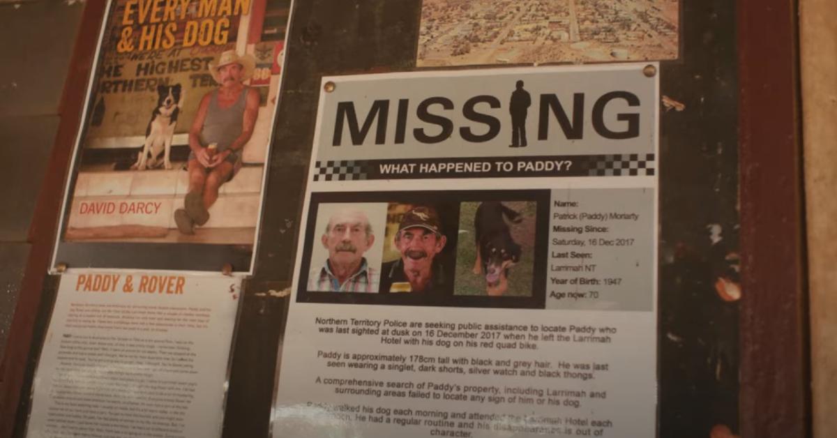 Yes, ‘Last Stop Larrimah’ Is Based on a True Story