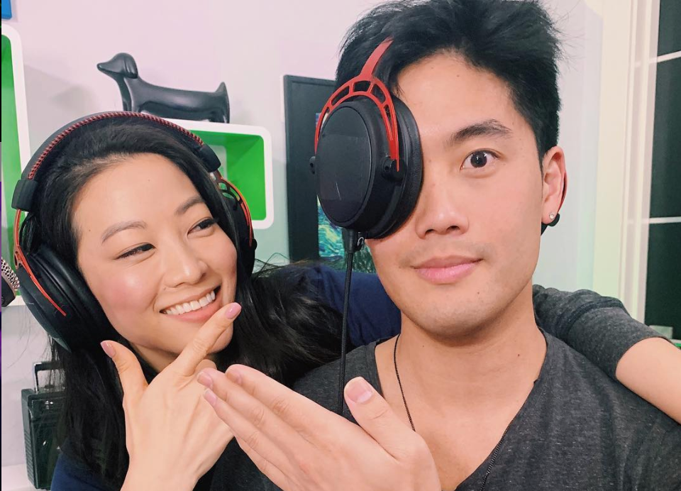 Did Ryan Higa Really Cheat On Arden Cho Inside Their Breakup