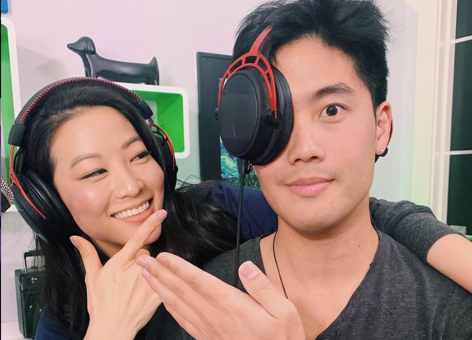 Did Ryan Higa Really Cheat on Arden Cho? Inside Their Breakup