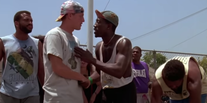 White Men Can't Jump (1992)