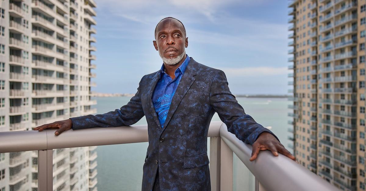 Michael K. Williams Roles and Awards: A Look at the Actor’s Achievements