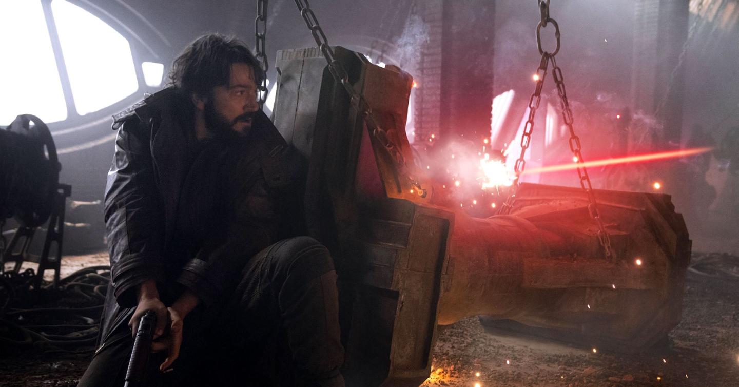 'Andor' Season 2: Release Date, Cast, Trailer, and More