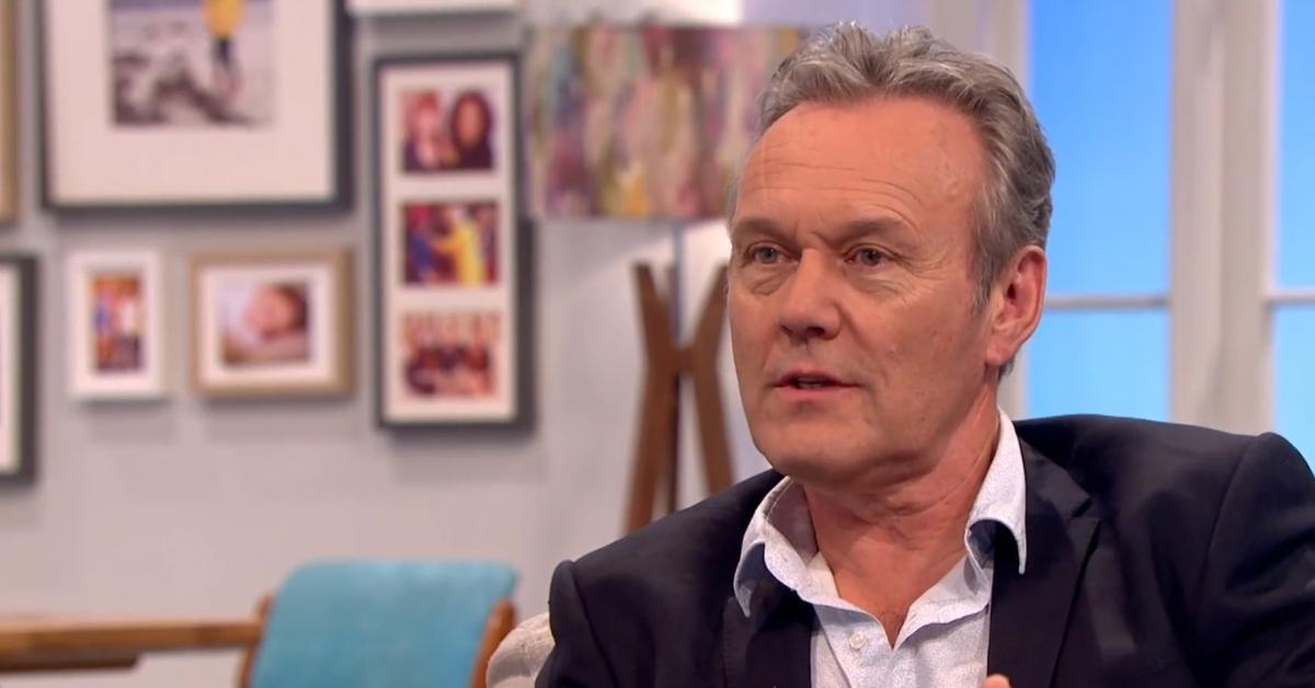 Anthony Head