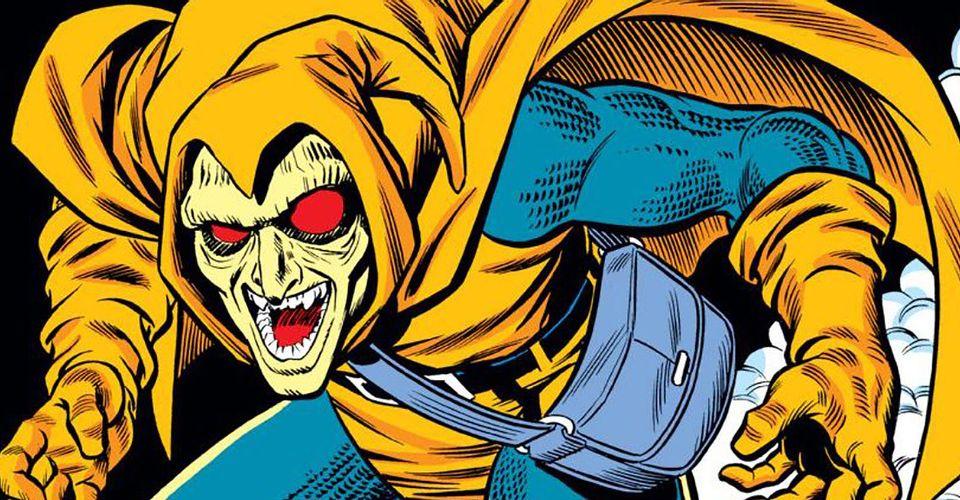 Hobgoblin in Marvel comics