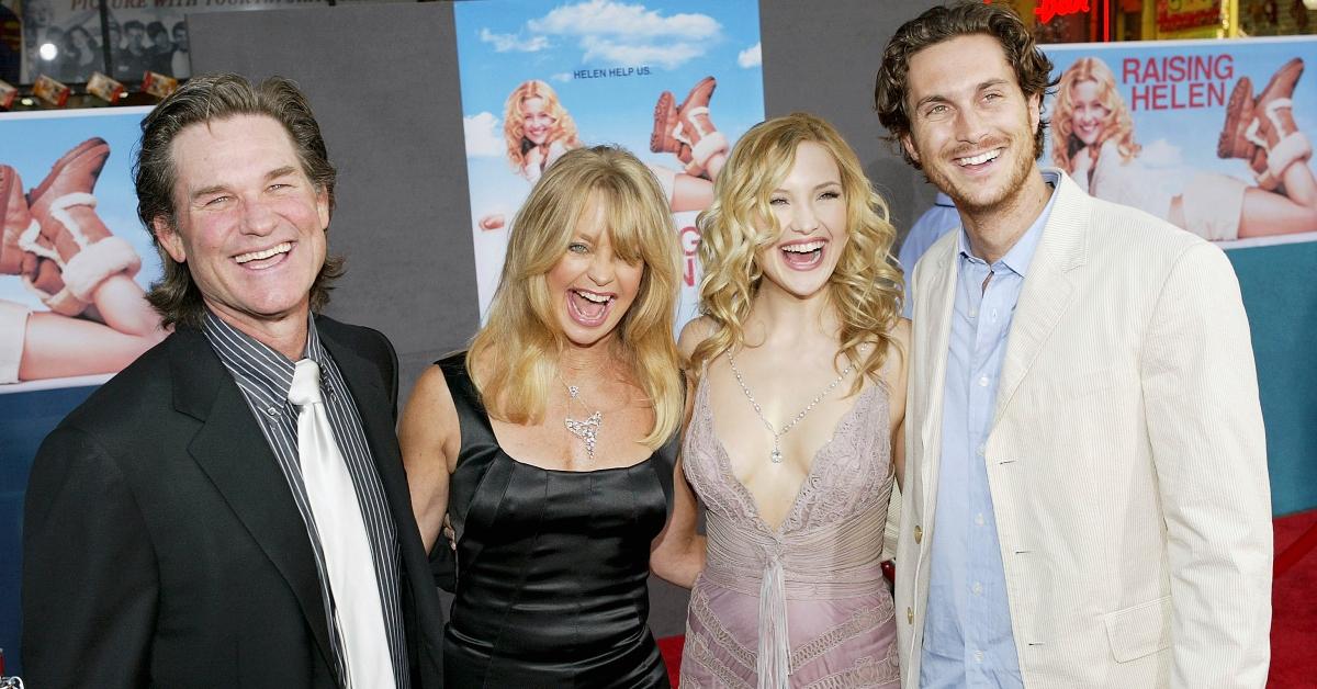 Kate Hudson’s Ethnicity: Who Are Kate Hudson’s Parents and Does She ...