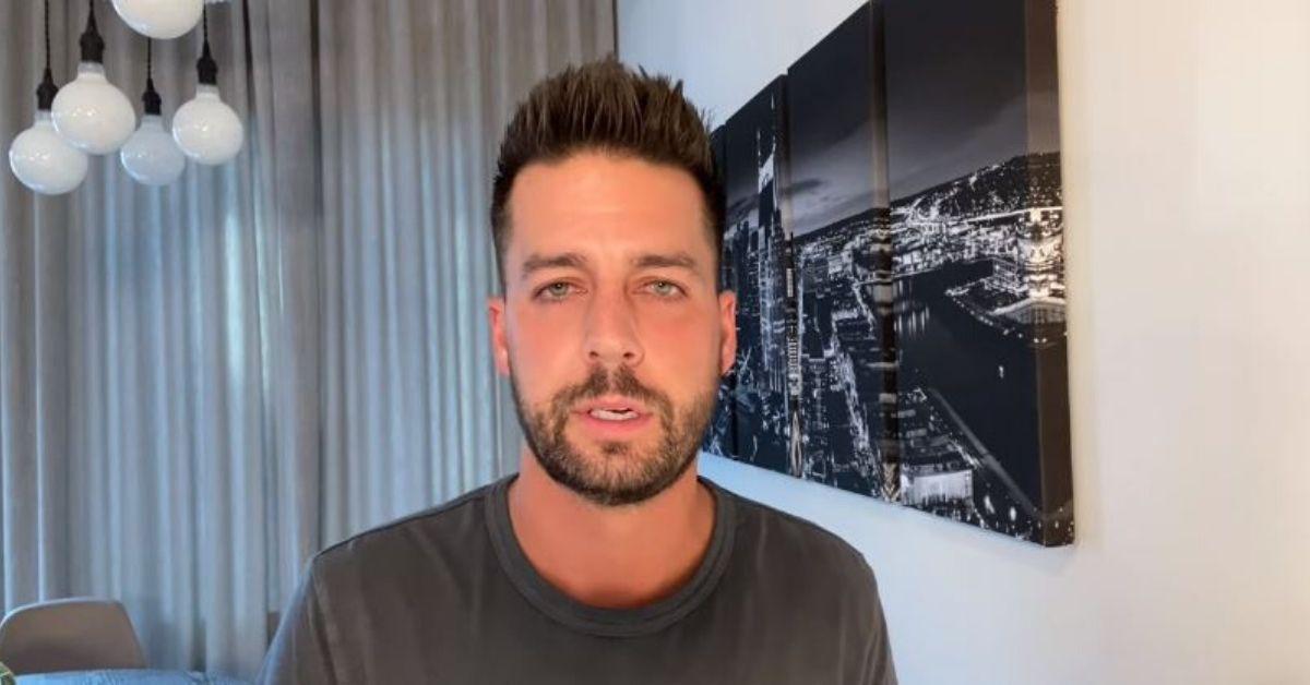 what happened with john crist