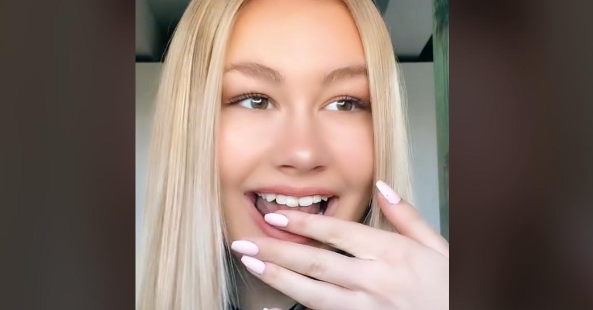 Rubbing Under Tongue Trend TikTok Inside the Latest TikTok Phenomenon