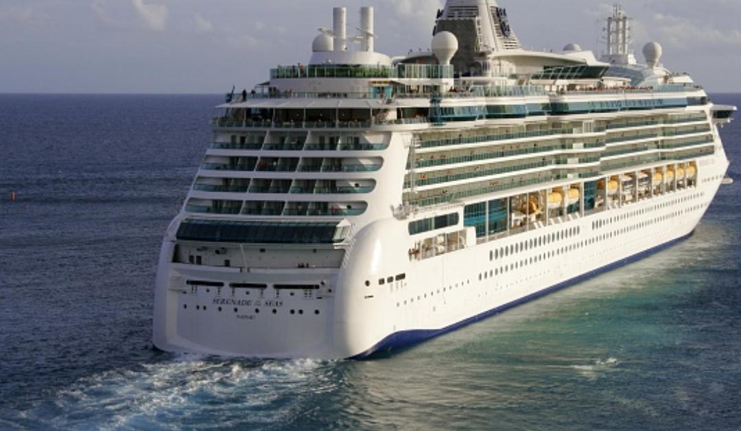 Death Confirmed on 9 Month Royal Caribbean World Cruise — Who Died?