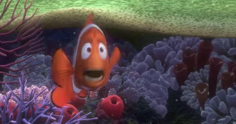 Where Does ‘Luca’ Take Place? In the Ocean Like 'Finding Nemo'