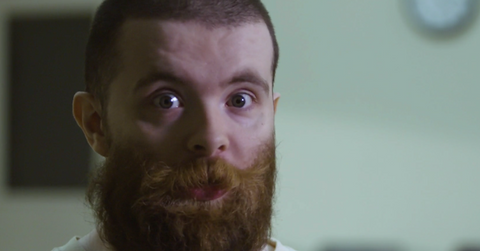 nick godejohn disability