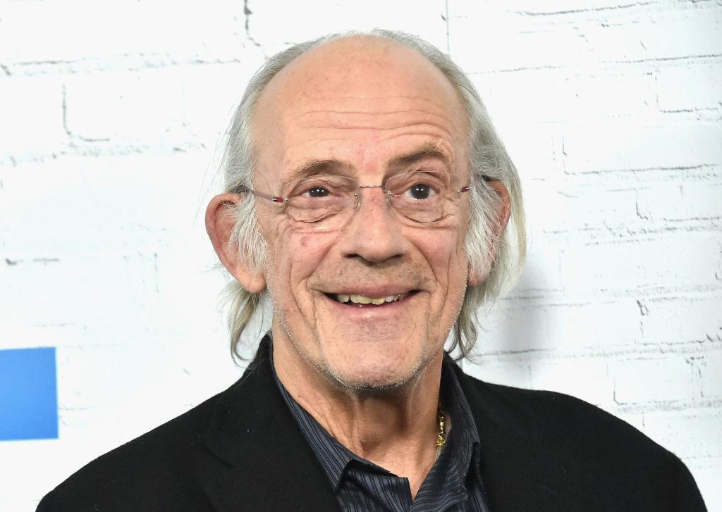 christopher lloyd