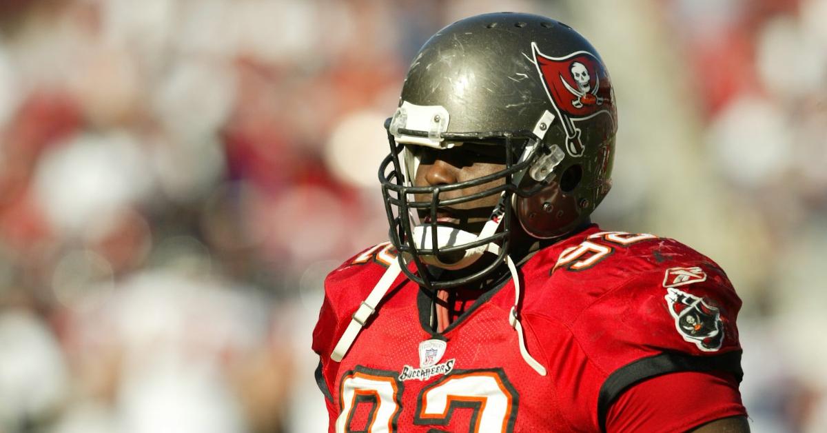 Why Is Booger McFarland Called Booger? How He Earned the Nasty Moniker