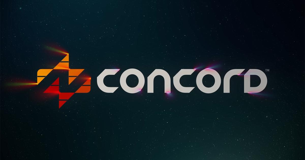 'Concord' logo