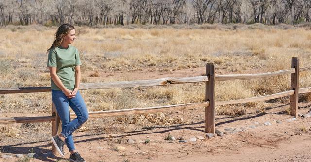 Katie Thurston on 'The Bachelorette'