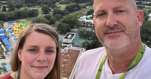 Nichole Schmidt and Joseph Petito, Gabby Petito's parents