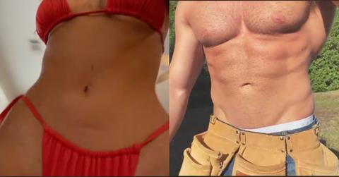 TikTok's Hip Walking Trend