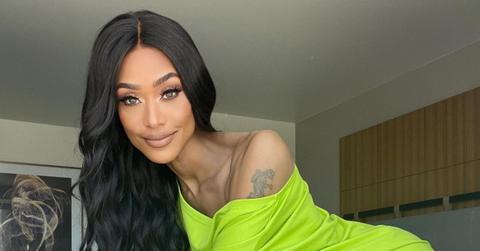 Tami Roman