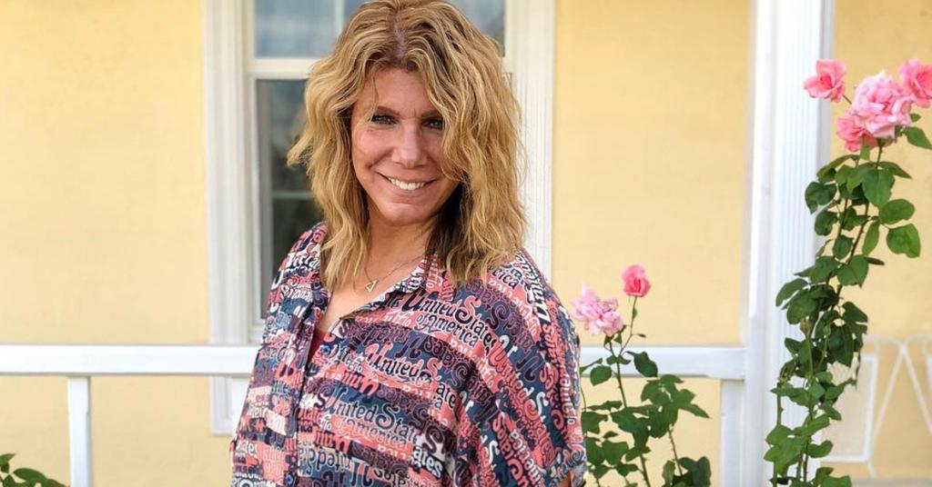 Does Meri Brown Still Own the Bed and Breakfast in Utah?