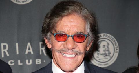 Who Is Geraldo Rivera’s Wife? Let's Meet Erica Michelle Levy