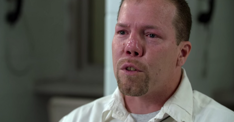 david barnett i am a killer what happened