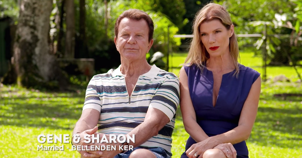 Meet Gene and Sharon from 'Instant Hotel' and Book Their Rental