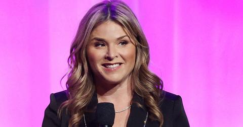 Inside Jenna Bush Hager's Impressive Net Worth