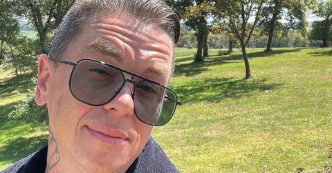 Sid Wilson from Slipknot