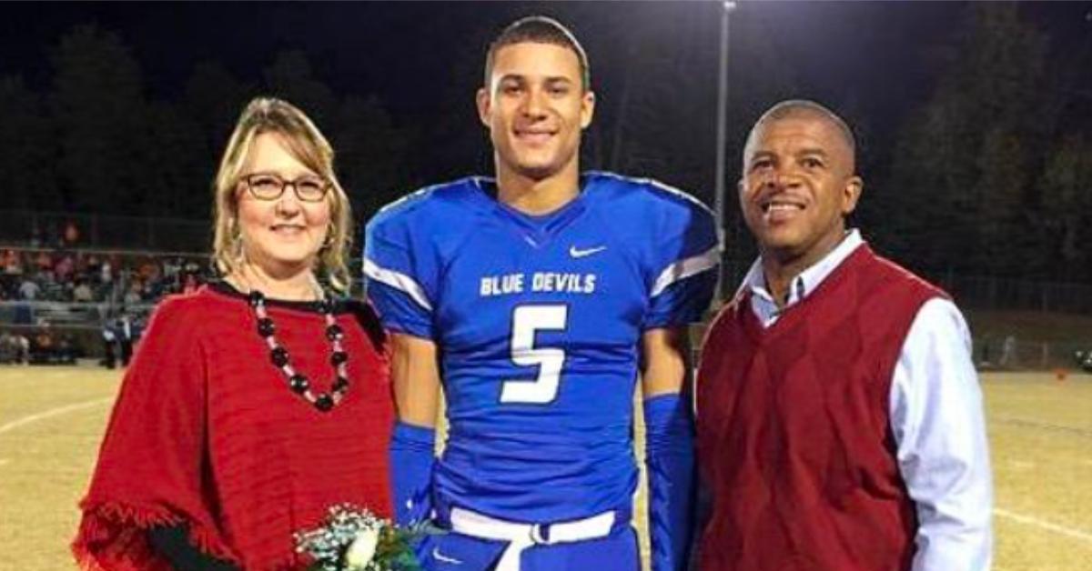 What happened to Jordan Love's dad? How death of father, advice from mother  impacted his football journey