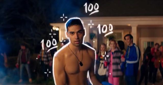 Kamran in 'Ms. Marvel'