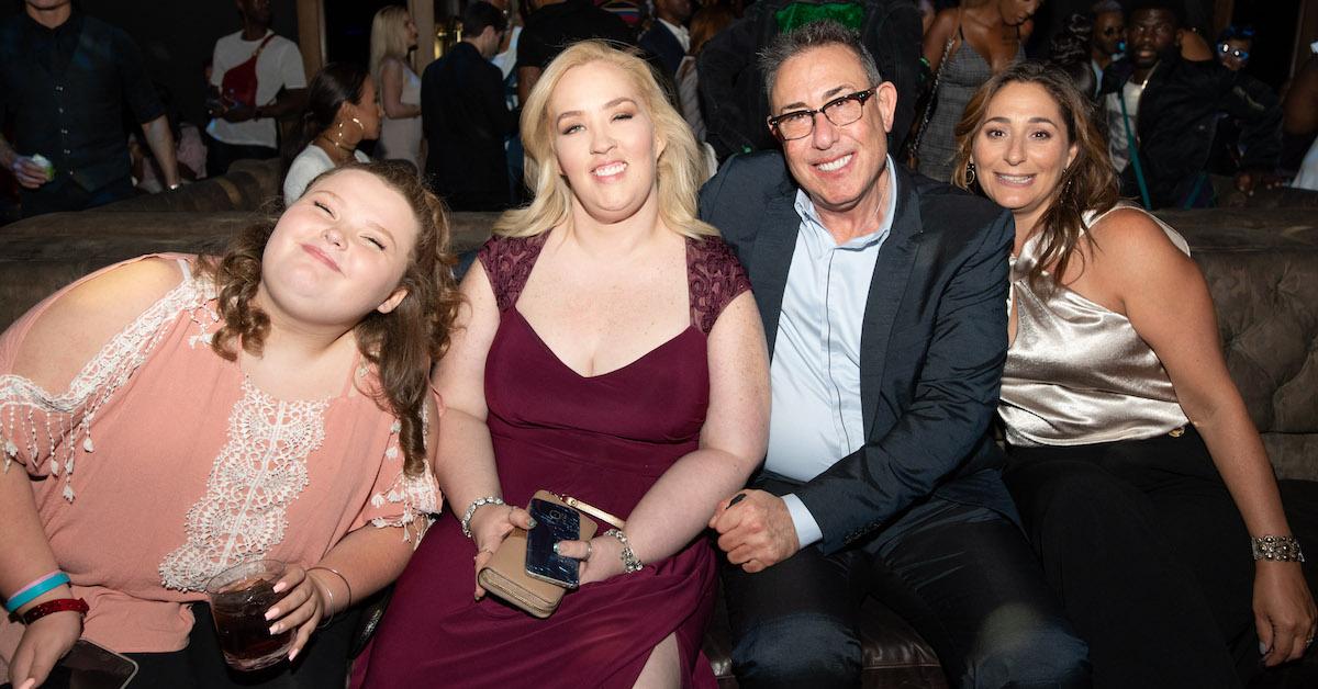 Where Is Mama June Now? She's Celebrating More Than a Year of Sobriety