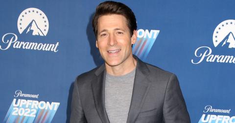 Tony Dokoupil Made a Shocking Decision About Circumcision