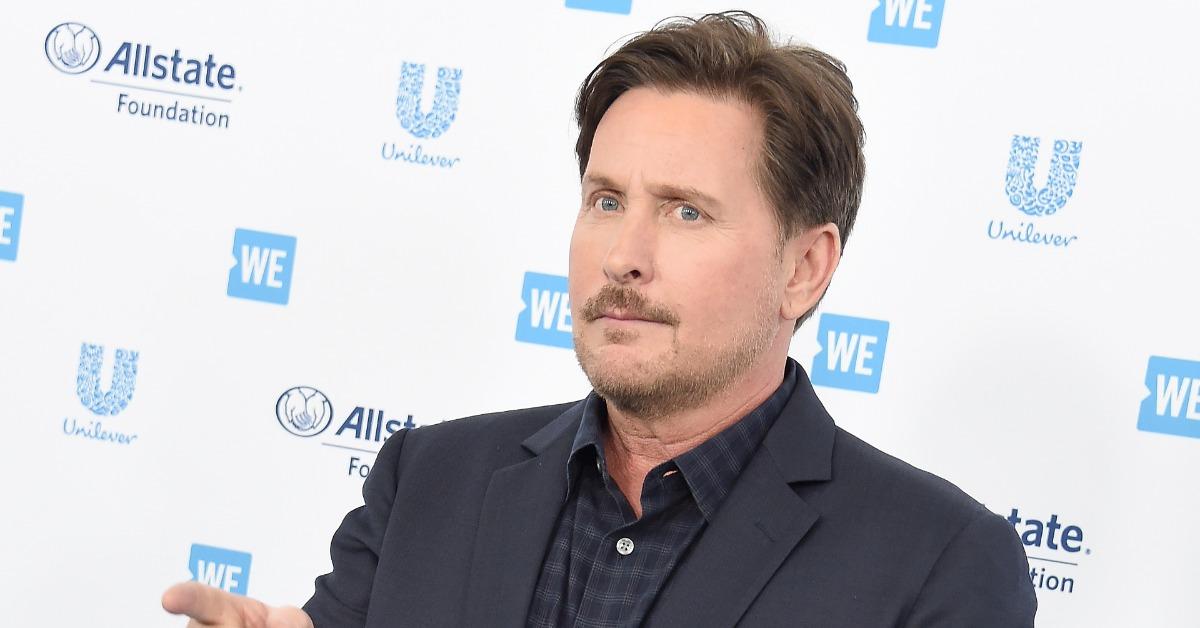 Emilio Estevez