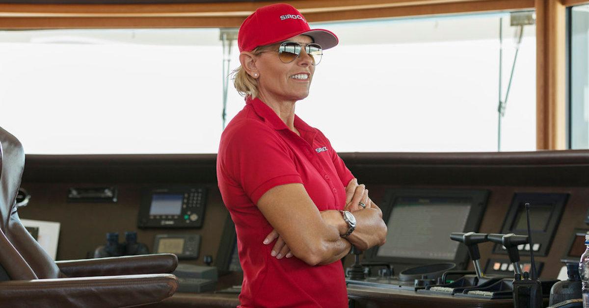 How Much Does a 'Below Deck' Charter Cost? You Won't Believe It